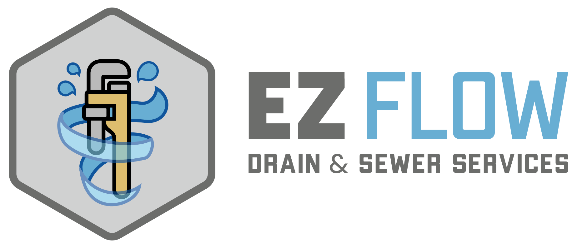 EZ FLOW Drain & Sewer Services